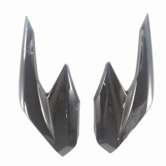 ABA LAT. FAROL CB 250F 16-17-19-20 PRETO SPORTIVE