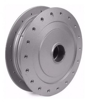 CUBO RODA DIANT. BIZ 100 98-05 FABREQ