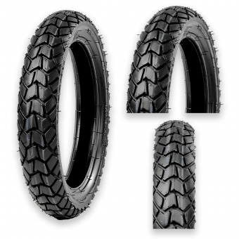 PNEU 120/80X18 VIPER MAGGION 
