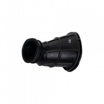 CONDUTOR FILTRO AR TITAN 125 91-08 GP