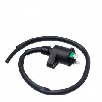 BOBINA IGNICAO CG 125 92-99 CONDOR