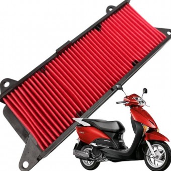 FILTRO AR LEAD 110 10-15 VEDAMOTORS