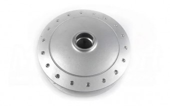 CUBO RODA DIANT. POP 100/ POP 110i FABREQ