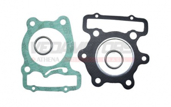 JUNTA KIT SUPERIOR XLX 350R 87-91 CABECOTE ACO S/JUNTA TAMPA VALVULA VEDAMOTORS