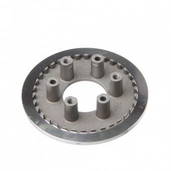 PLATO EMBREAGEM BIZ 125 GP