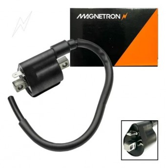 BOBINA IGNICAO YBR 125 FACTOR 2011/ XTZ 125 MAGNETRON