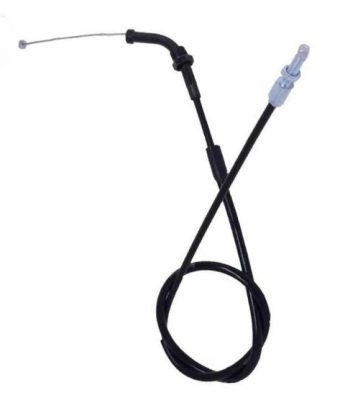 CABO ACELERADOR CB 450 SR (B) CONTROLFLEX