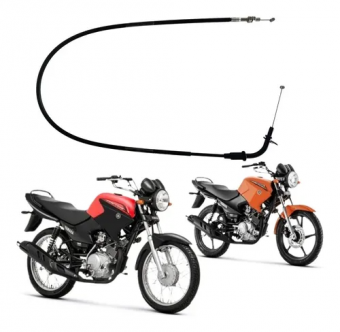 CABO ACELERADOR YBR 125 FACTOR 14- (A) MHX