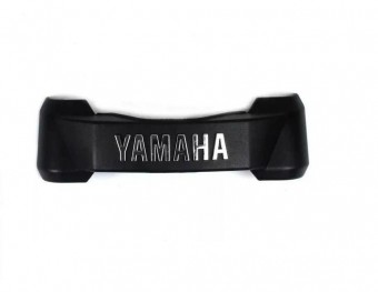 EMBLEMA FRONTAL YBR 125 DEMTEC