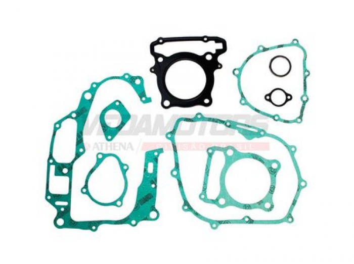 JG. JUNTA COMPL. CB 300/ XRE 300 VEDAMOTORS