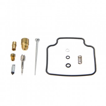 REPARO CARBURADOR NX 350 SAHARA GP