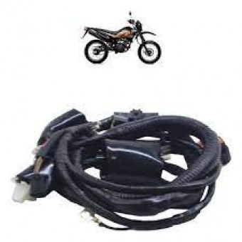 CHICOTE PRINCIPAL XTZ 125 09-10 KS MAGNETRON