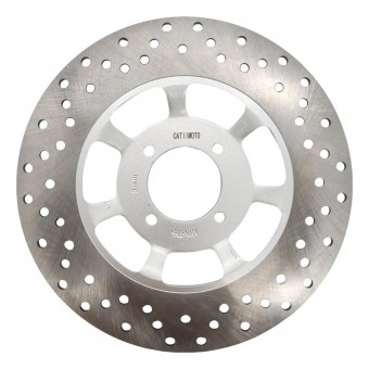 DISCO FREIO DIANT. YBR 125 GP