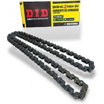 CORRENTE COMANDO FAZER 250/ LANDER 250/ TENERE 250/ CRF 230 104LE DID