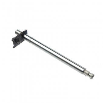 EIXO CAMBIO TITAN 125 00-04/ FAN 125 06-08 ALLEN