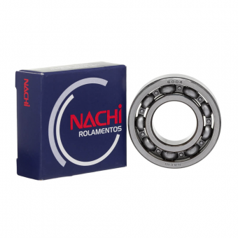 ROLAMENTO 6004 NACHI