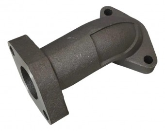 COLETOR ADMISSAO SHINERAY PHOENIX 50 TUBO AUDAX