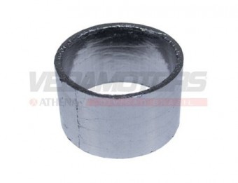 GUARNICAO ESCAPE NX 400 FALCON/ XLX 250R 87-94/ NX 350/ XLX 350 VEDAMOTORS