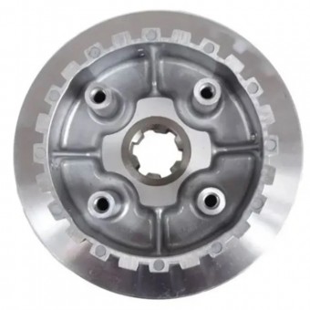 CUBO EMBREAGEM FAZER 250/ XTZ 250 LANDER/ TENERE 250 SCUD