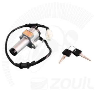 CHAVE IGNICAO NX 350 SAHARA ZOUIL