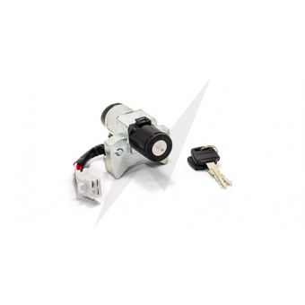 CHAVE IGNICAO NXR 160 EDD 18-21 MAGNETRON