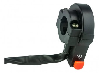 CHAVE INT. PARTIDA FAN 125 09-13 ES R1