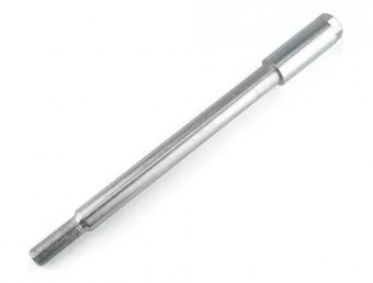 EIXO RODA DIANT. XR 250 TORNADO/ XRE 300 MGO