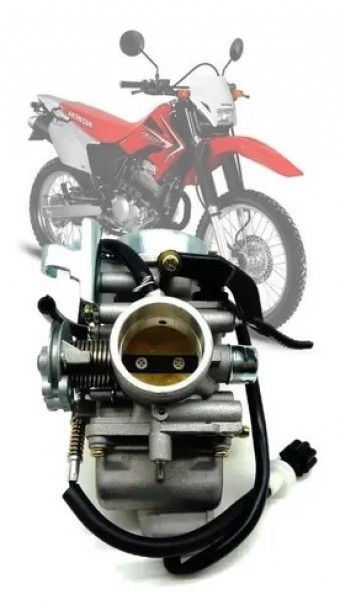 CARBURADOR XR 250 TORNADO AUTOTEC