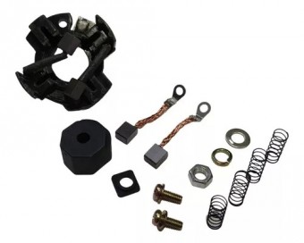 ESCOVA ARRANQUE CB250F TWISTER 16- (MOTOR ZOUIL) ZOUIL