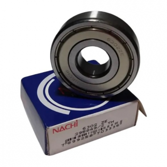 ROLAMENTO 6302 NACHI