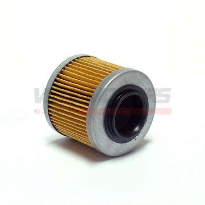 FILTRO OLEO BMW G 650GS NAC VEDAMOTOS