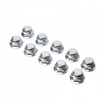 PORCA COL. DIRECAO YAMAHA GP