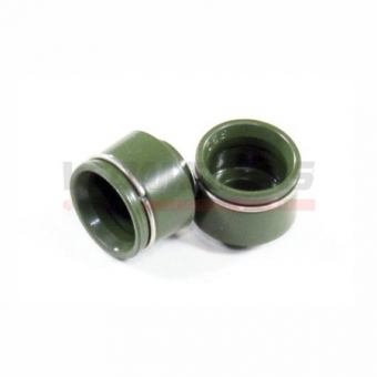 RETENTOR VALVULA FAZER 150/ CB500/ CB500 X/F/R (PAR) VEDAMOTOS