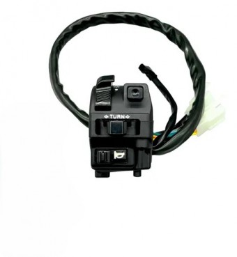 CHAVE LUZ TITAN 125 00-04 ES R1