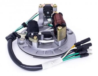 ESTATOR DREAM C100 MAGNETRON