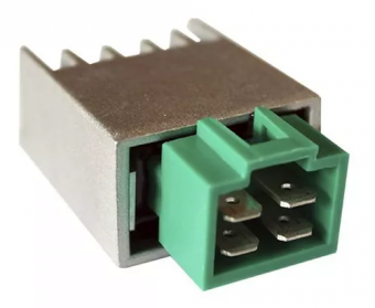 REGULADOR RETIF. CRYPTON 105/ NEO 115 SERVITEC