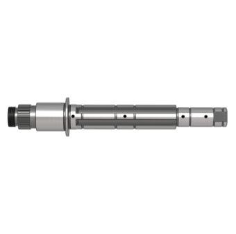 EIXO SECUNDARIO FAZER 250/ XTZ 250 LANDER/ TENERE 250 WGK