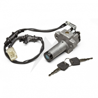 CHAVE IGNICAO NX 350 SAHARA 98-99 MAGNETRON