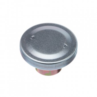 TAMPA TANQUE BIZ 100/ BIZ 125/ POP 100 GP