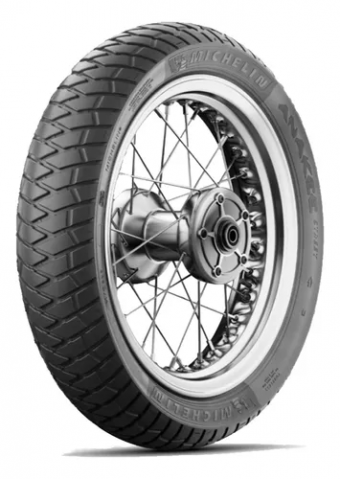 PNEU 120/80X18 ANAKEE STREET MICHELIN 