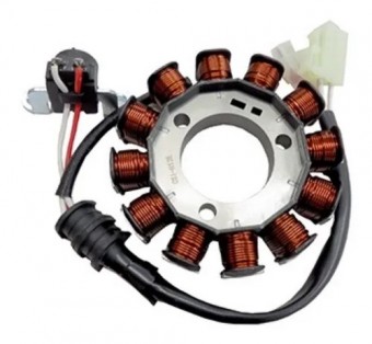 ESTATOR XTZ 125 12-13 ALLEN