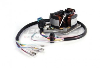 ESTATOR BIZ 100 02-06 ES VEDAMOTORS