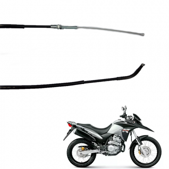 CABO EMBREAGEM XRE 300 SMARTFOX