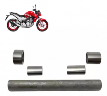 BUCHA BALANCA CB 300 (SO BUCHAS) KRIECK