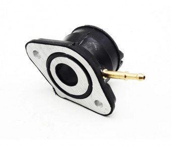 COLETOR ADMISSAO FAN 125 09-13 C/CATALISADOR ALLEN