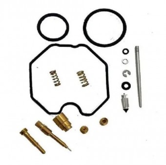 REPARO CARBURADOR TITAN 125 96-99 SMARTFOX