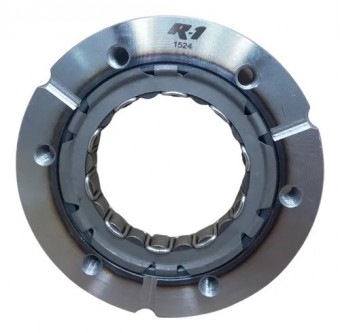 PLACA PARTIDA CB 300/ XRE 300 R-1