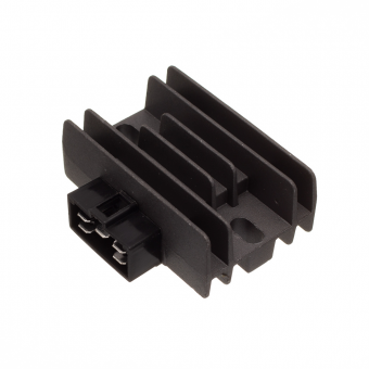 REGULADOR RETIF. FAZER 250 06-08 CONDOR