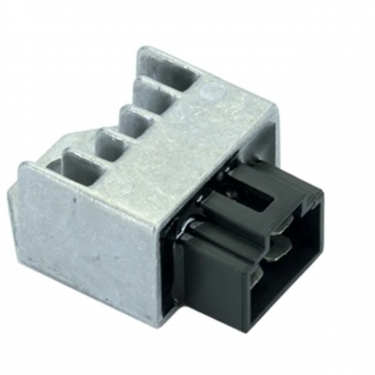 REGULADOR RETIF. TITAN 125 92-04/ FAN 125 06-08/ NXR 150 03-08 MAGNETRON