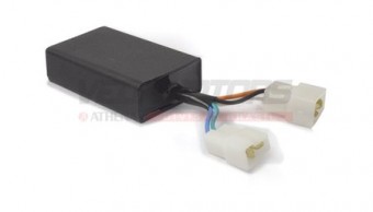 CDI INTRUDER 125 02-06 SEM LIMITADOR SERVITEC